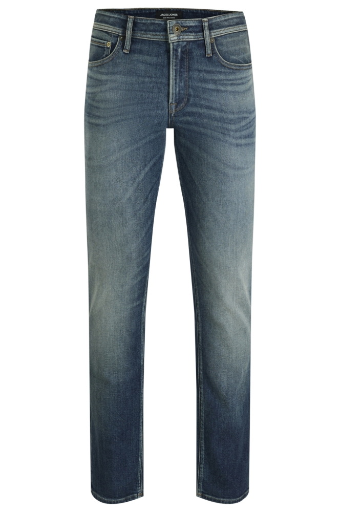 JJICLARK JJORIGINAL JJ 078 NOOS 12278260 Blue Denim